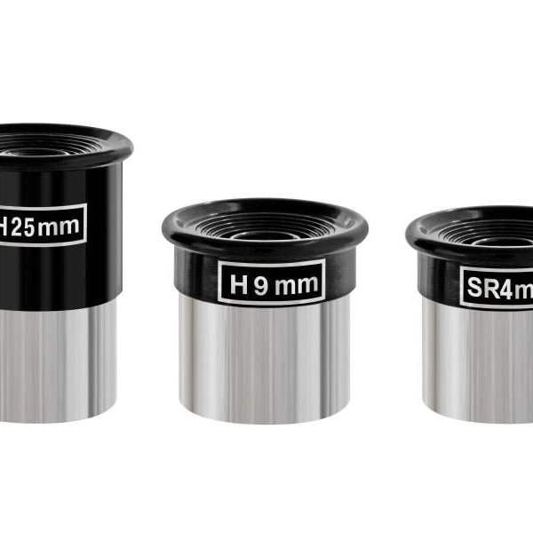 National Geographic Teleskop 114/900 Reflector AZ