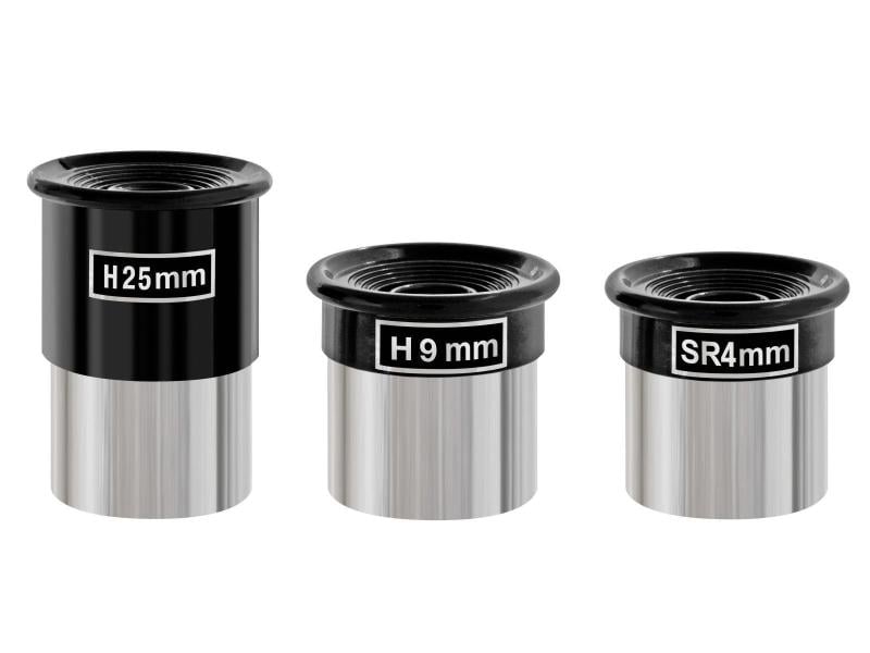 National Geographic Teleskop 114/900 Reflector AZ