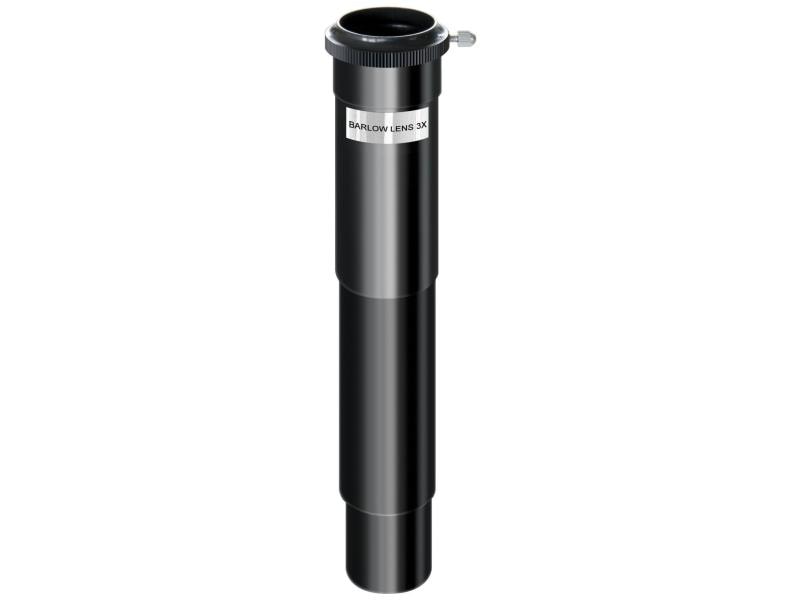 National Geographic Teleskop 60/700 Refractor AZ