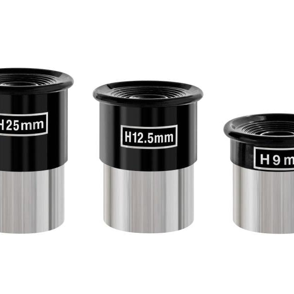 National Geographic Teleskop 76/700 Reflektor EQ