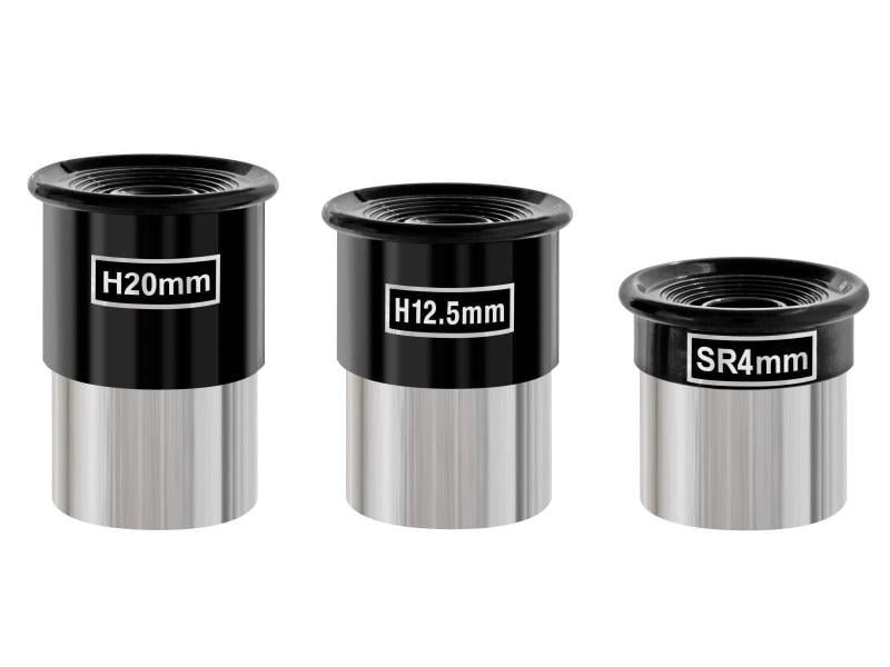 National Geographic Teleskop 76/700 Reflector AZ