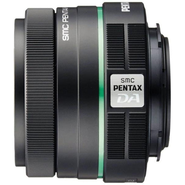 Pentax Festbrennweite smc DA 35mm F/2.4 AL – Pentax K
