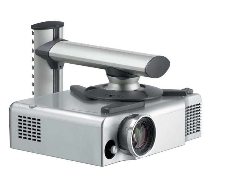 Vogel's Wandhalterung EPW-6565 Silber