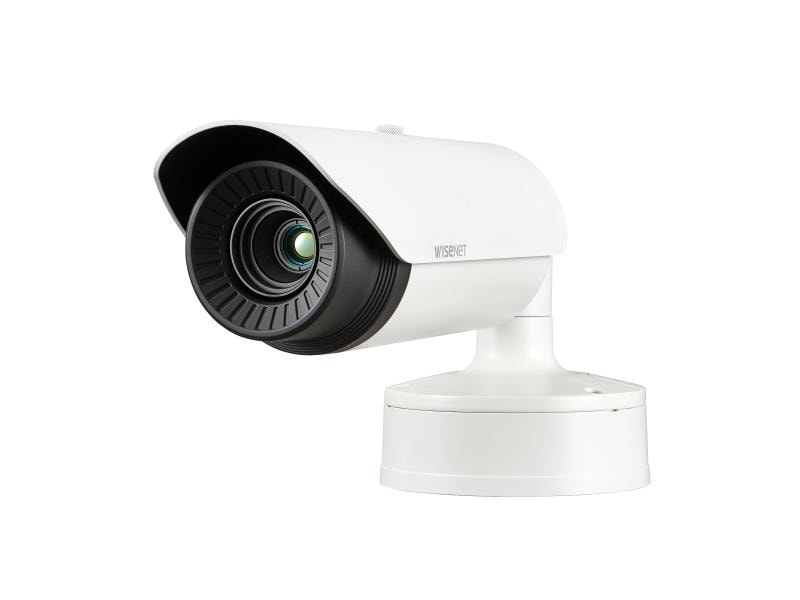 Hanwha Vision Thermalkamera TNO-4040TR