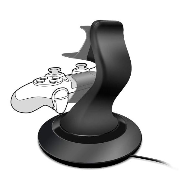 GAME Ladestation Twindock Charging System