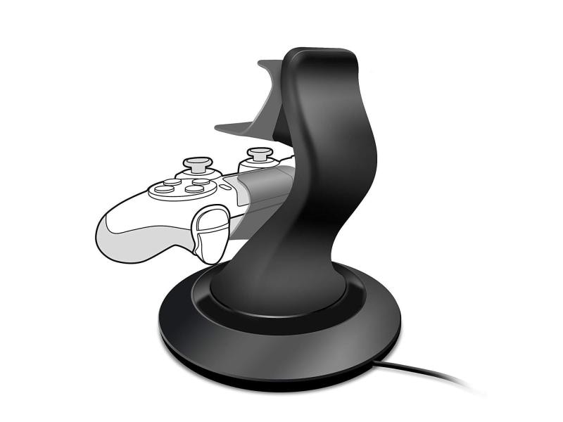 GAME Ladestation Twindock Charging System