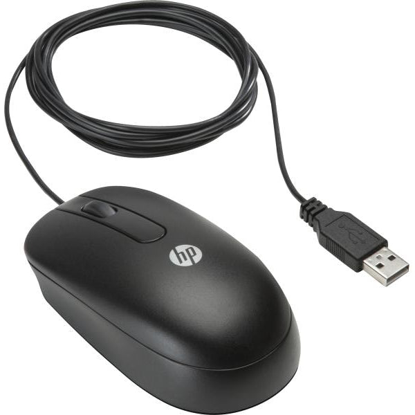 HP Maus QY777AA