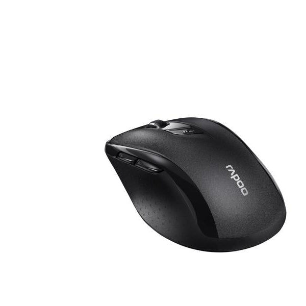 Rapoo Maus M500 Silent Wireless Schwarz