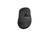 Rapoo Maus M500 Silent Wireless Schwarz