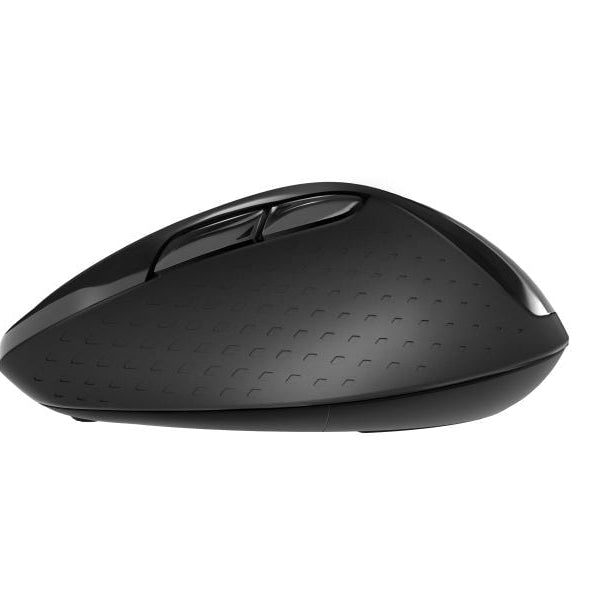Rapoo Maus M500 Silent Wireless Schwarz