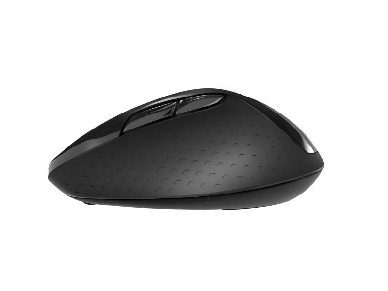 Rapoo Maus M500 Silent Wireless Schwarz