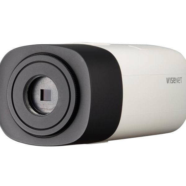 Hanwha Vision Netzwerkkamera XNB-6000 ohne Objektiv