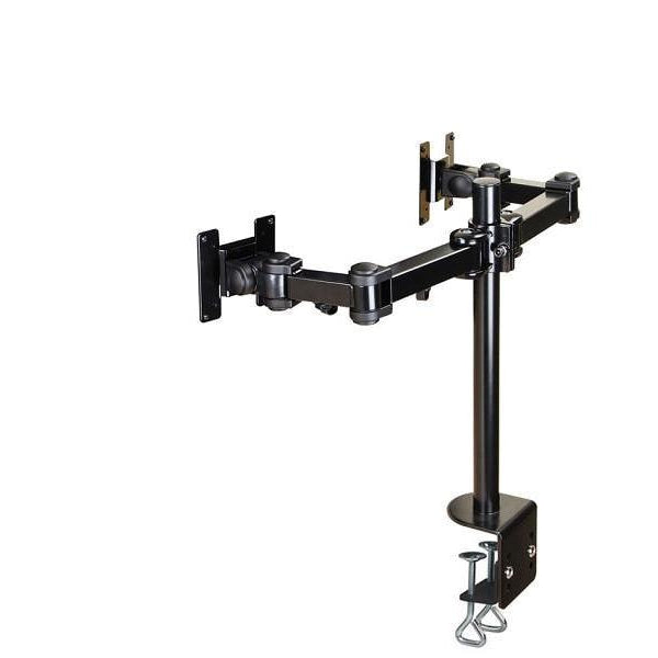 NEOMOUNTS Tischhalterung FPMA-D960D bis 12 kg – Schwarz