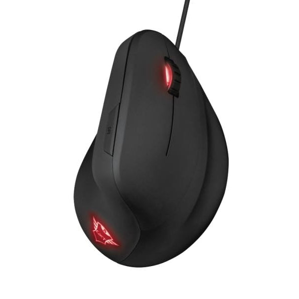 Trust Gaming-Maus GXT 144 Rexx Vertical