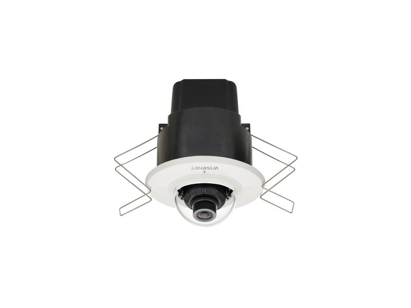 Hanwha Vision Netzwerkkamera XND-8020F