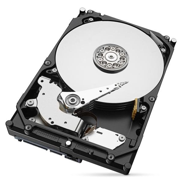 Seagate BarraCuda - 8TB - 3.5