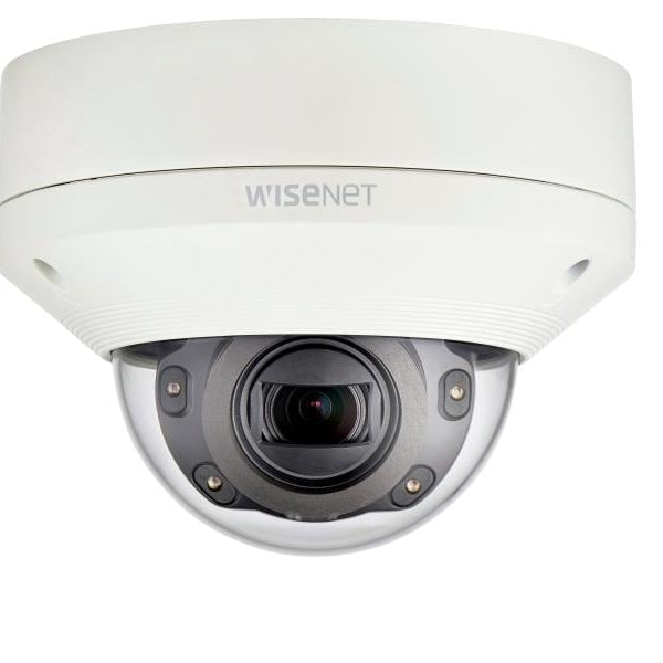 Hanwha Vision Netzwerkkamera XNV-6080R