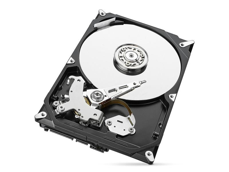 Seagate BarraCuda - 2TB - 3.5", SATA, 7.2k, 256MB