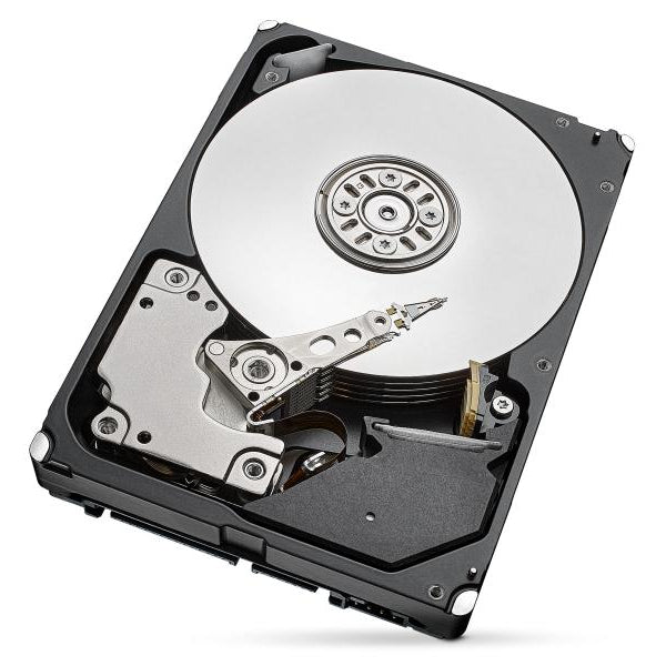 Seagate Exos 7E2000 - 2TB - 2.5