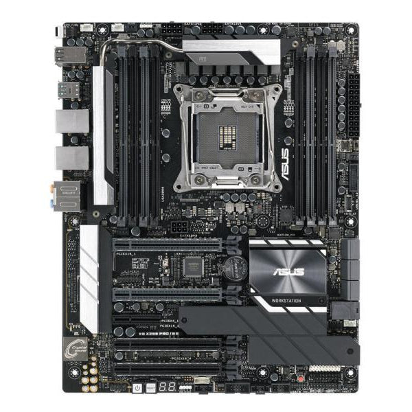 ASUS WS X299 PRO/SE