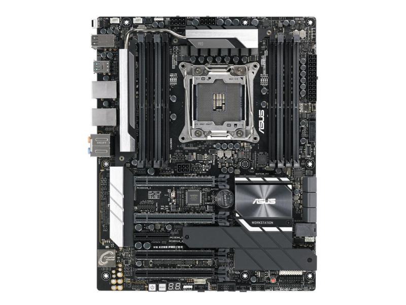 ASUS WS X299 PRO/SE