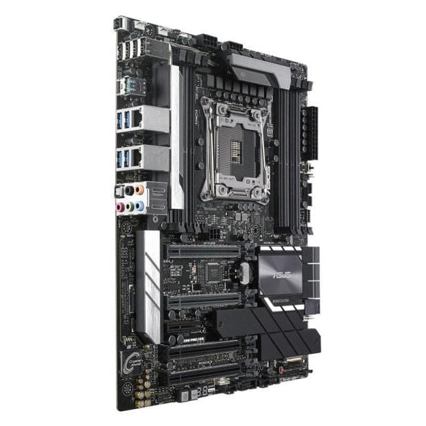 ASUS WS X299 PRO/SE