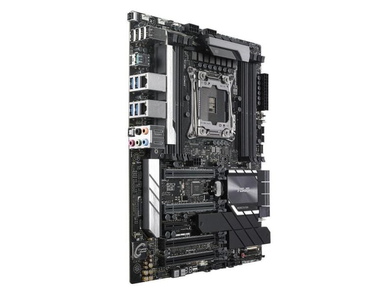 ASUS WS X299 PRO/SE