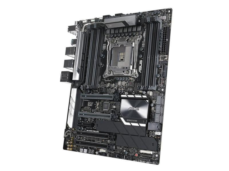 ASUS WS X299 PRO/SE