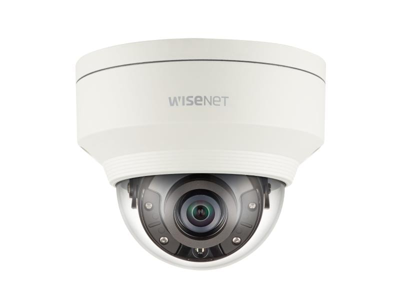Hanwha Vision Netzwerkkamera XNV-8040R