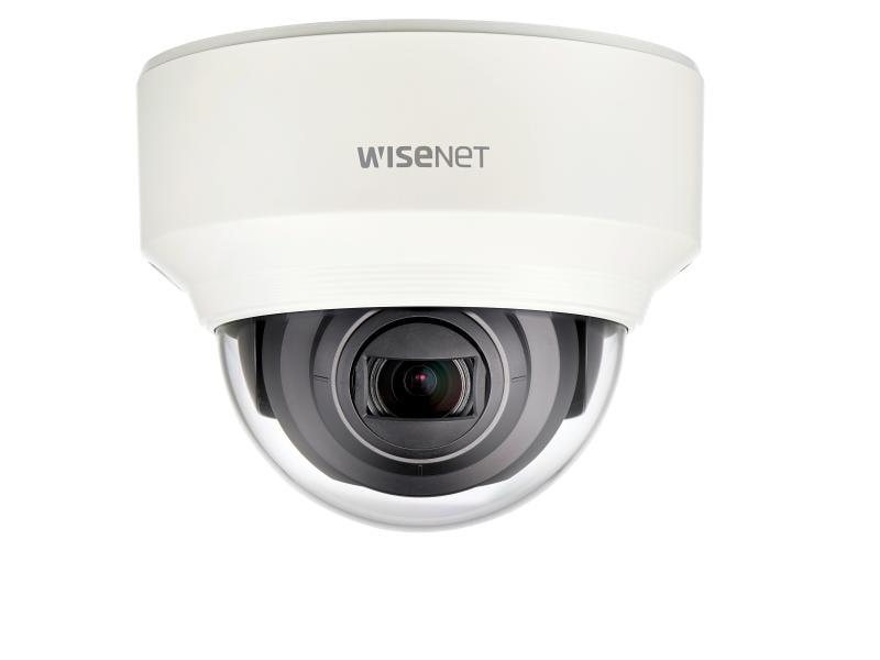 Hanwha Vision Netzwerkkamera XND-6080V