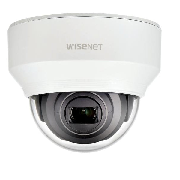 Hanwha Vision Netzwerkkamera XND-6080