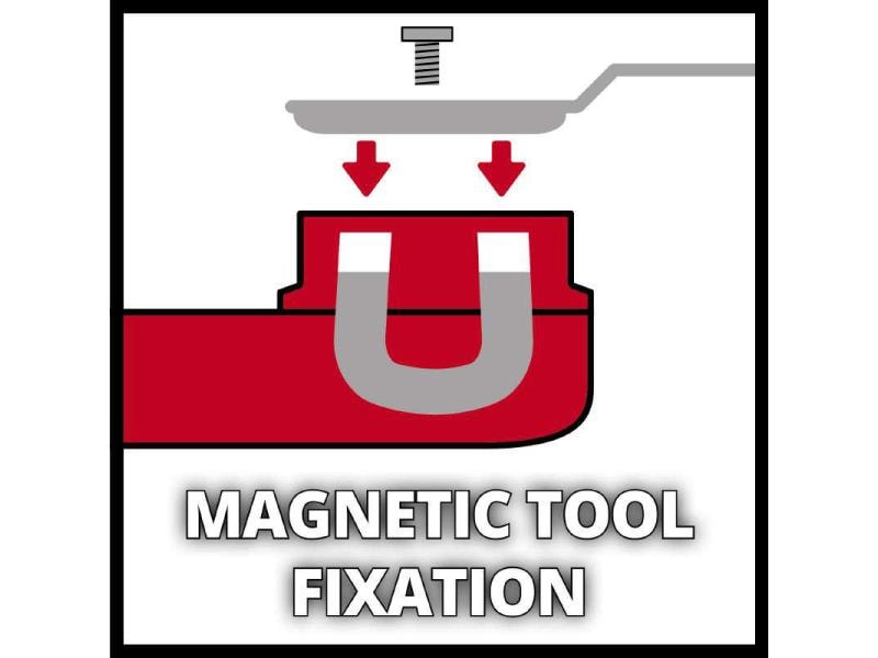 Einhell Multifunktionswerkzeug TC-MG 220/1 E