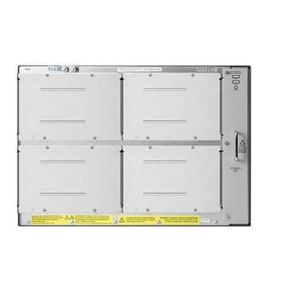 HPE Aruba Networking Chassis Switch 5412R zl2 0 Port