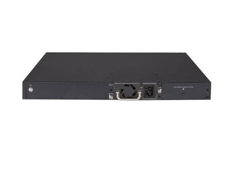 HPE Aruba Networking Switch 5130-24G-SFP-4SFP+ 28 Port