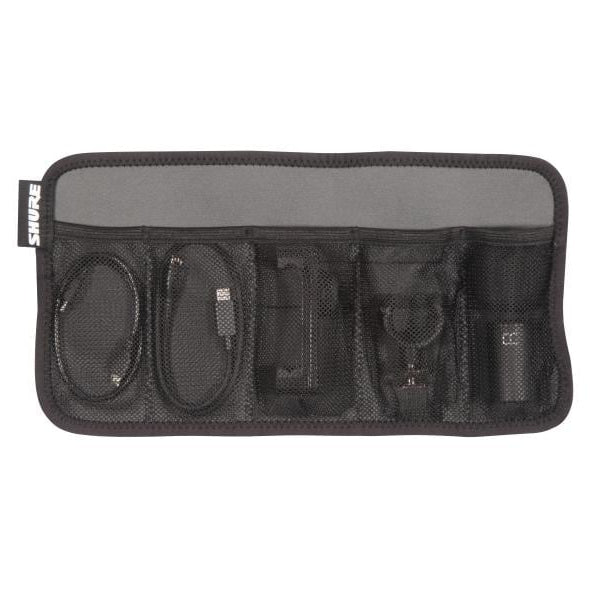 Shure Mikrofon MV88+ Video Kit