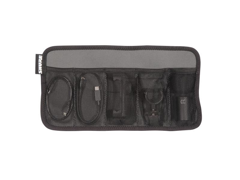 Shure Mikrofon MV88+ Video Kit