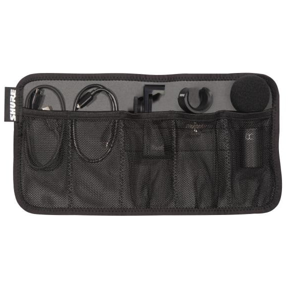 Shure Mikrofon MV88+ Video Kit