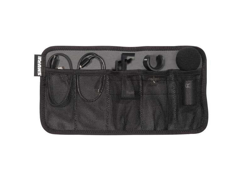 Shure Mikrofon MV88+ Video Kit