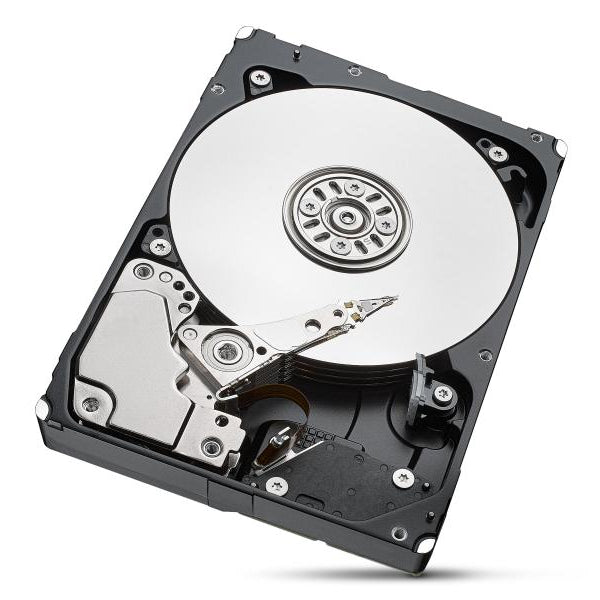Seagate Harddisk Exos 10E2400 SED Model 2.5