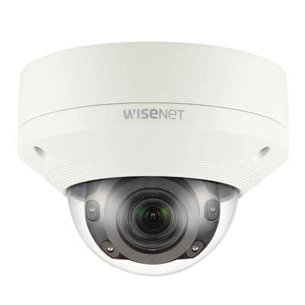 Hanwha Vision Netzwerkkamera XNV-8080R