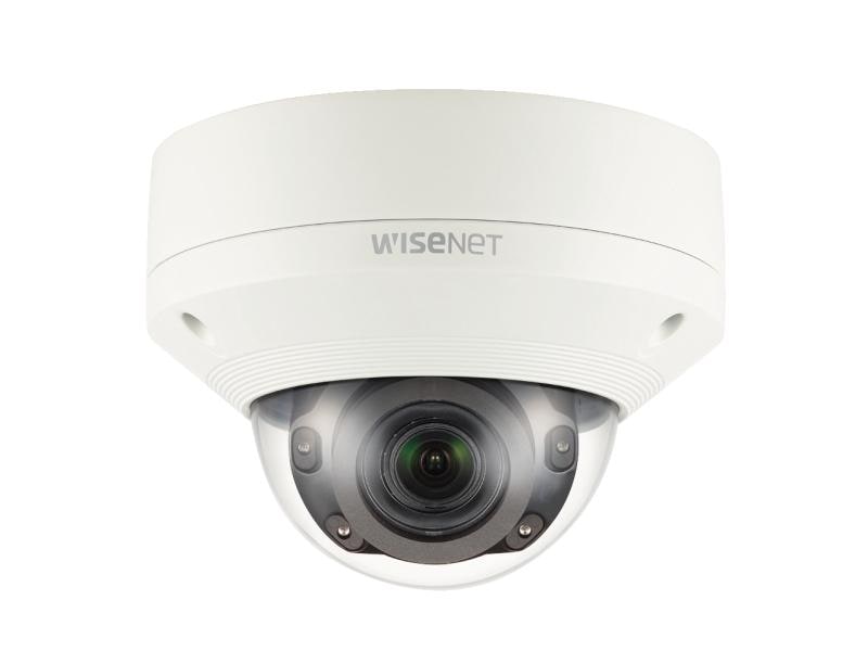 Hanwha Vision Netzwerkkamera XNV-8080R