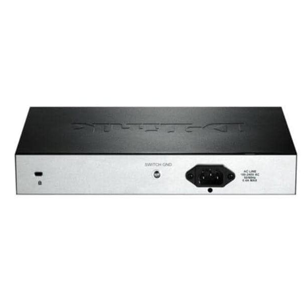D-Link Switch DGS-1210-20 20 Port