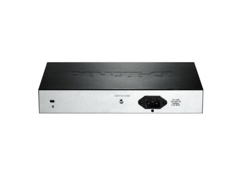 D-Link Switch DGS-1210-20 20 Port