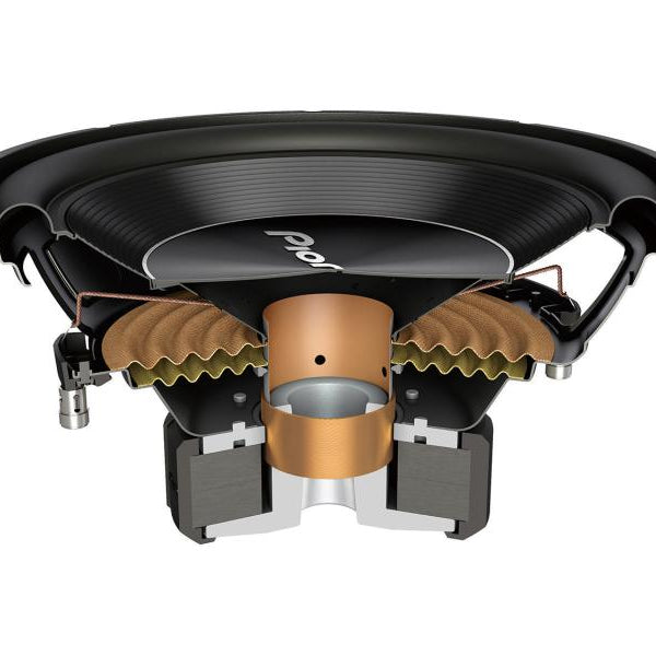 Pioneer Subwoofer TS-A300D4