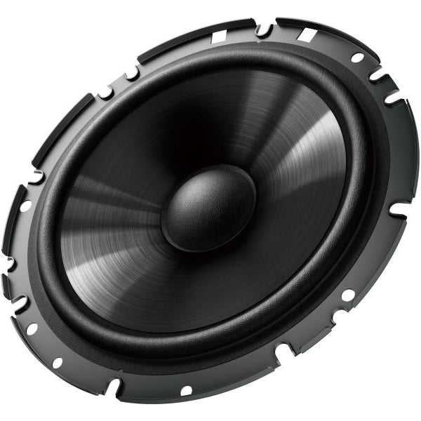 Pioneer 2-Weg Lautsprecher TS-G170C