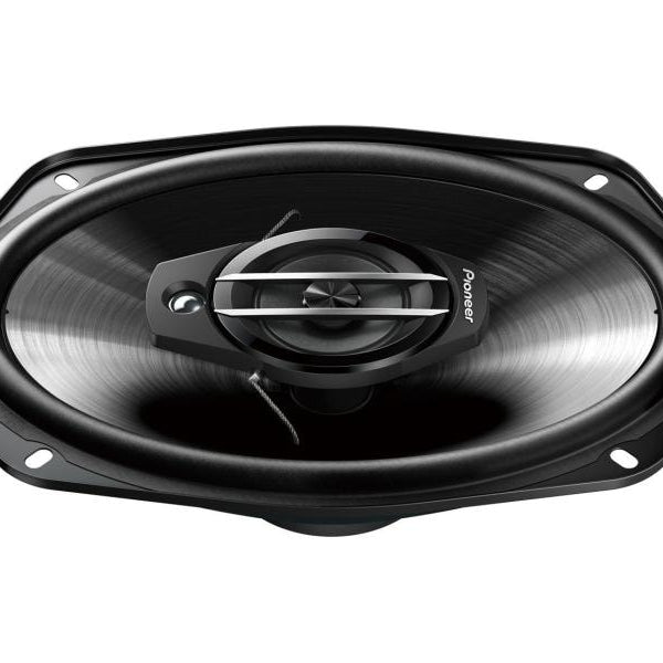 Pioneer 3-Weg-Lautsprecher TS-G6930F