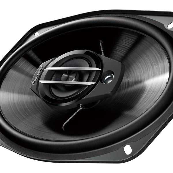 Pioneer 3-Weg-Lautsprecher TS-G6930F