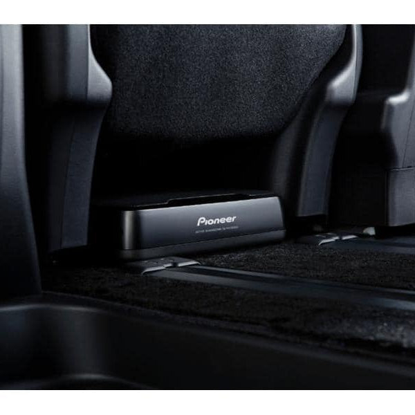 Pioneer Subwoofer TS-WX130EA