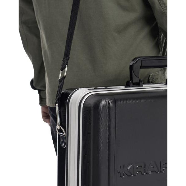 Kraftwerk Werkzeugkoffer ABS-Profi P300 185-teilig