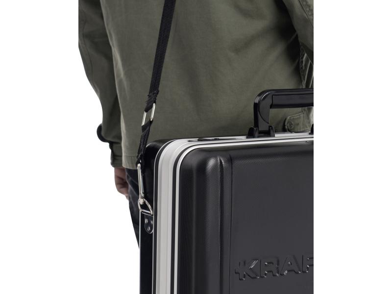 Kraftwerk Werkzeugkoffer ABS-Profi P300 185-teilig